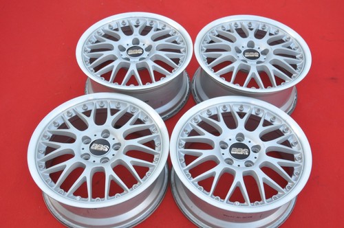 Cerchi jdm bbs rs778 17x7j - cerchi,