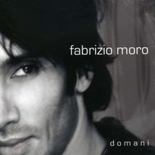 Domani von Fabrizio Moro | CD | Zustand sehr gut
