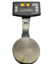 Bilancia elettronica di precisione per miscelazione di vernici Sartorius PMA7501