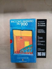 Racconti fantastici del '900 a