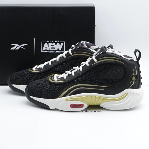 Scarpe basket reebok answer - da,