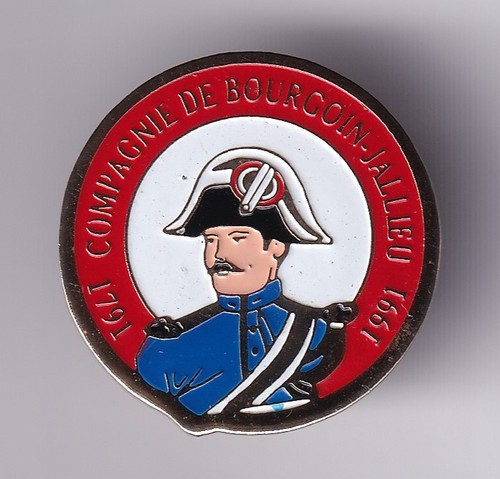 Rare pins pin gendarmerie - rare,