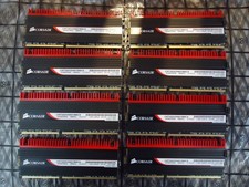 Connettore Corsair Dominator