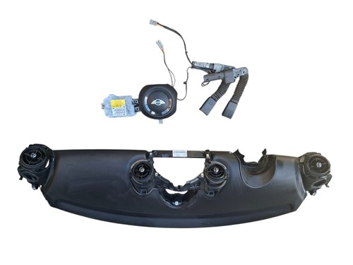 Kit airbag mini - , countryman