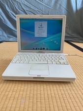 Apple ibook ram 384mb - ibook, 12"