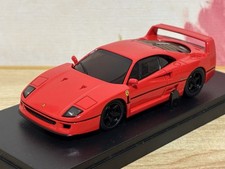 KYOSHO 1/43 Ferrari F40 Red