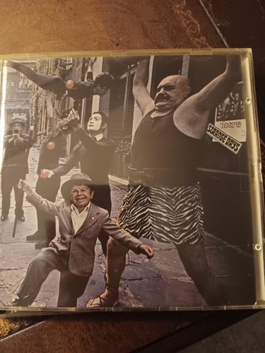 The doors strange - strange, 24kt