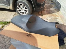 sella honda forza 750 2025