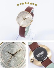 Orologio da polso analogico