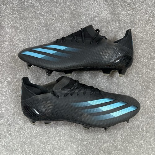 Adidas ghosted uk 8 - fg,