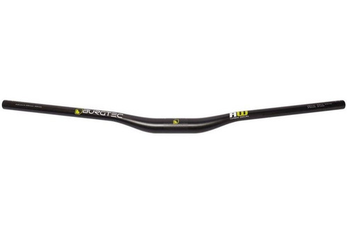 Burgtec ride wide carbon - carbon, dh