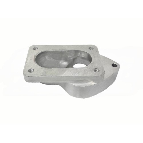 Collettore alluminio fiat - in,