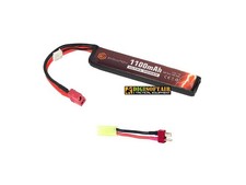 Evolution ultra power - evolution, li-po