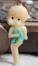 Charm BETTY BOOP in celluloide