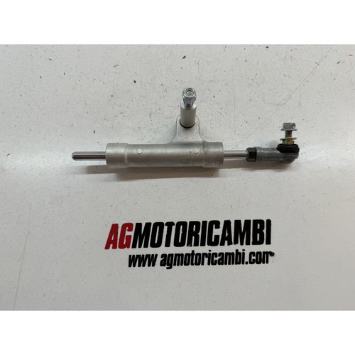Ammortizzatore sterzo - ammortizzatore, di