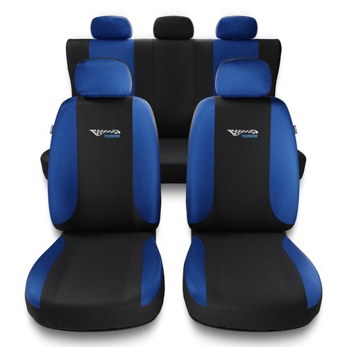 Universale set coprisedili - universale,