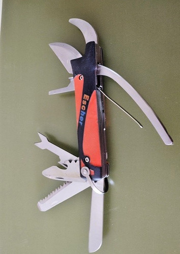Utensile multiuso 1 - multiuso,