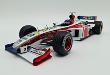 Modellino auto PMA minichamps