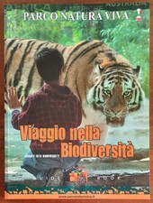 Parco natura viva - natura, viva.