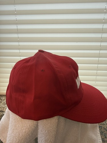 Berretto sportivo marlboro - sportivo,