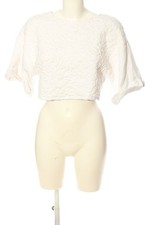 H&M Camicia cropped Donna