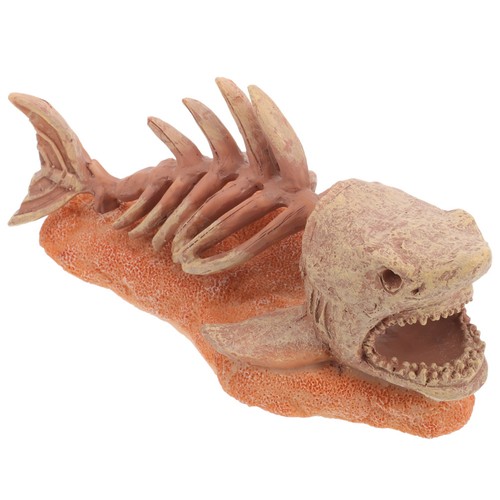 Ornamenti per acquario - per,