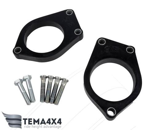 Tema4x4 distanziali puntone - tema4x4,