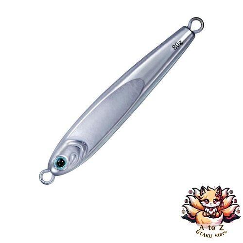 Nuova esca daiwa - nuova, tg