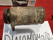 Dinamotore ape piaggio - ape,