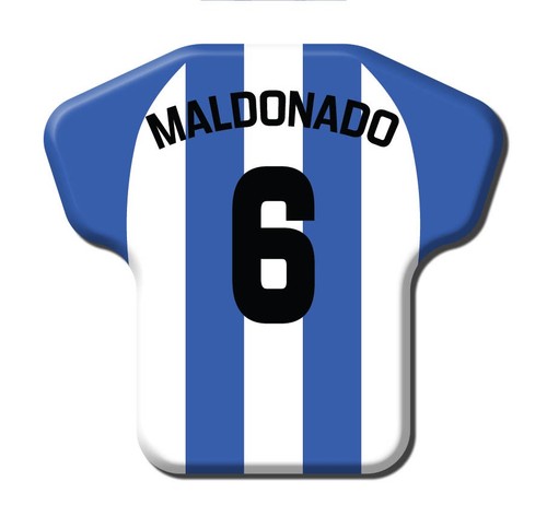 Calamita simile shirt - calamita, t-shirt