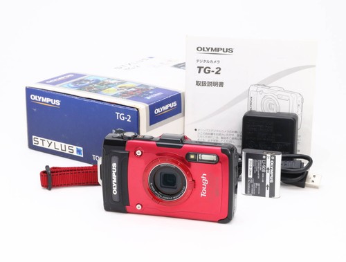 Good olympus stylus tg - ab-,