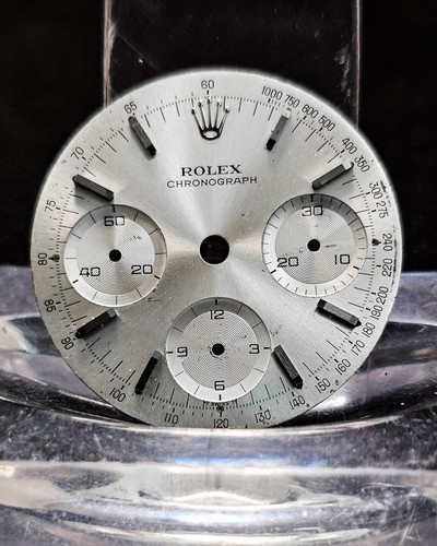 Quadrante rolex pre daytona - quadrante,