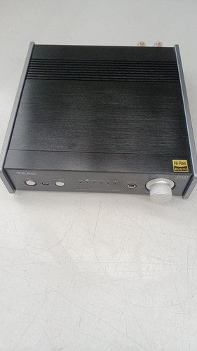 Teac 301da amplificatore - ai-301da-b,