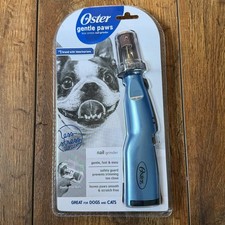 NUOVO Oster Gentle Paws