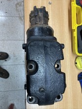 Riser X Mercruiser 5.0