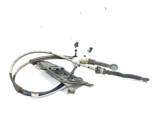 Corde cambio per - per, jeep