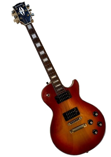 Greco westminster 400 1977 - greco, eg-400