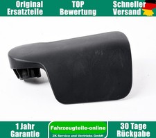 Leva bloccaggio cofano motore