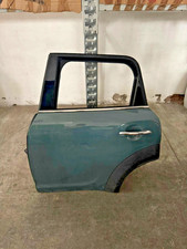 PORTA PORTIERA POSTERIORE