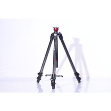 Manfrotto MN 755CX3 Treppiede