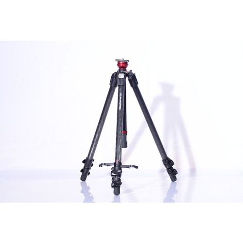Manfrotto 755cx3 mdeve - manfrotto,
