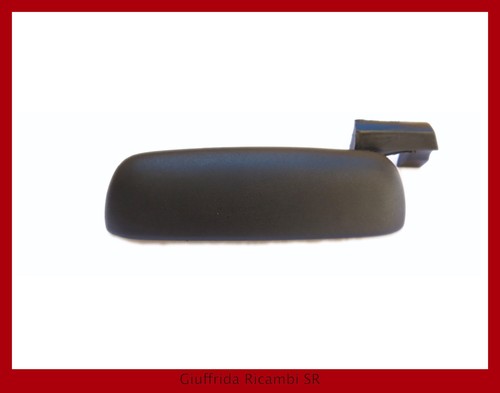 Maniglia porta portiera - maniglia,