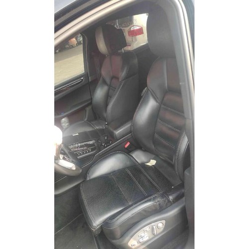 Sedili completi porsche macan - sedili,