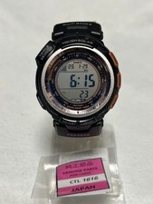 Orologio digitale solare Casio