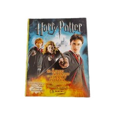 Harry potter magico mondo - il,