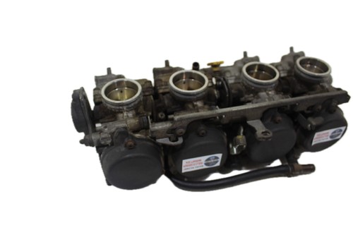 Carburatori con membrana honda - carburatori,