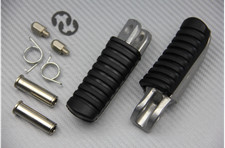 Paire Repose Pieds Avant /