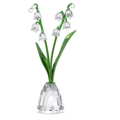 Statuina fiore giglio - , della