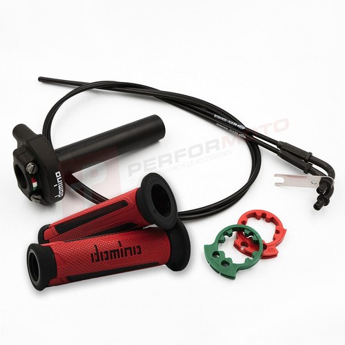 Kit acceleratore azione rapida