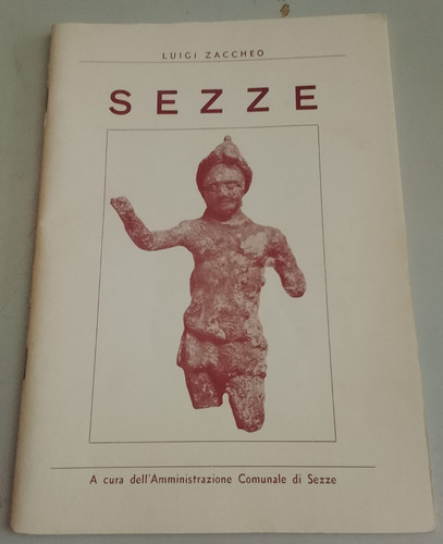 Zaccheo luigi sezze - zaccheo,